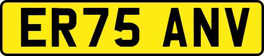 ER75ANV