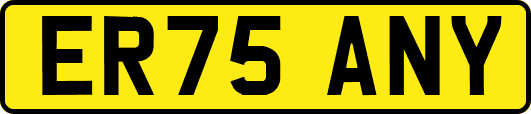 ER75ANY