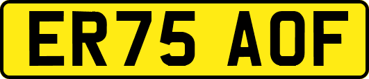 ER75AOF