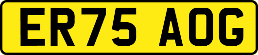 ER75AOG