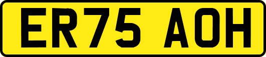 ER75AOH