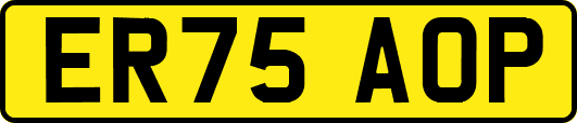 ER75AOP