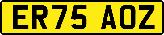 ER75AOZ