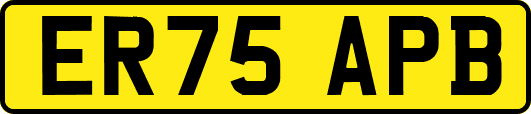 ER75APB