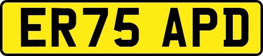 ER75APD
