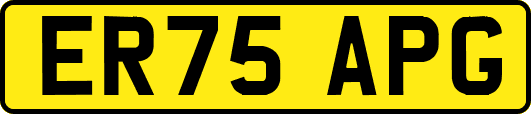 ER75APG