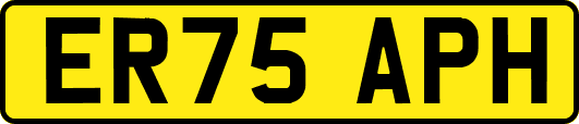 ER75APH