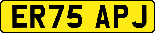ER75APJ