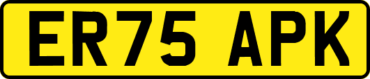 ER75APK
