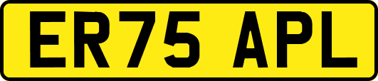 ER75APL