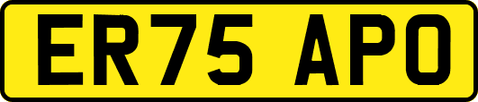 ER75APO
