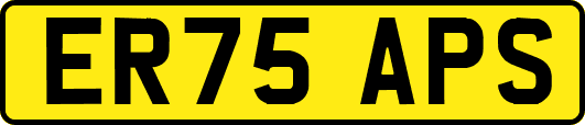 ER75APS