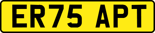ER75APT