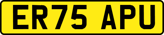 ER75APU