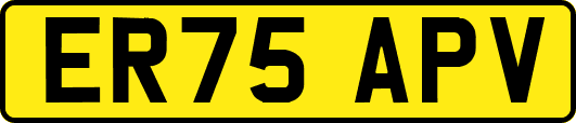 ER75APV