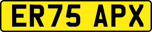 ER75APX