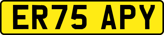 ER75APY