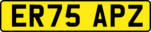 ER75APZ