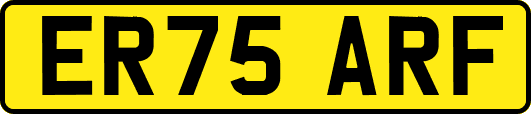 ER75ARF