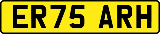 ER75ARH