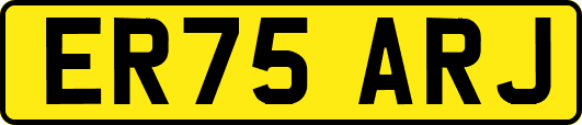 ER75ARJ