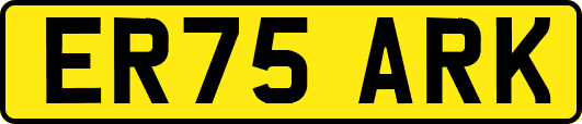 ER75ARK