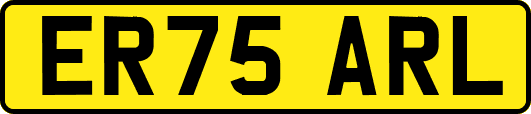 ER75ARL