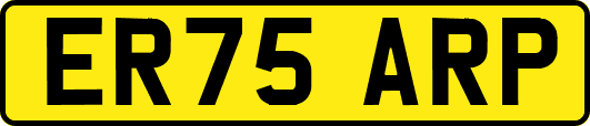 ER75ARP