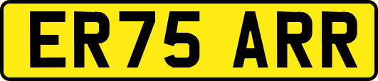 ER75ARR