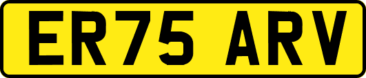 ER75ARV