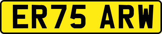 ER75ARW