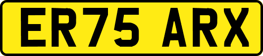 ER75ARX