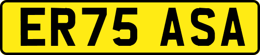 ER75ASA