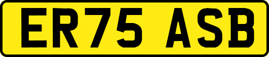 ER75ASB