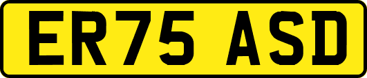ER75ASD
