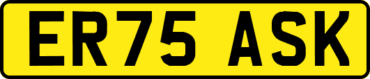 ER75ASK