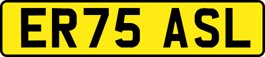 ER75ASL