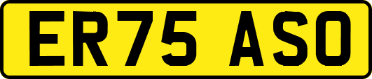 ER75ASO