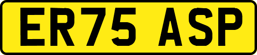ER75ASP