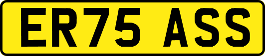 ER75ASS