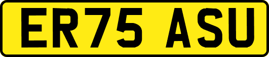 ER75ASU
