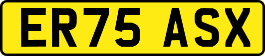 ER75ASX