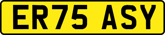 ER75ASY
