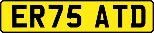 ER75ATD