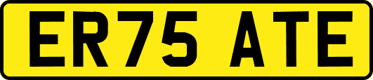 ER75ATE