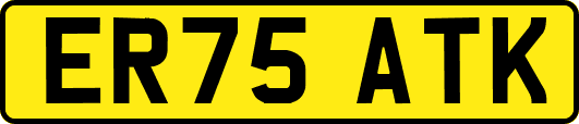 ER75ATK