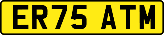 ER75ATM
