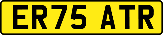 ER75ATR