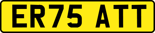 ER75ATT