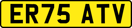 ER75ATV